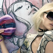Образ современной женщины