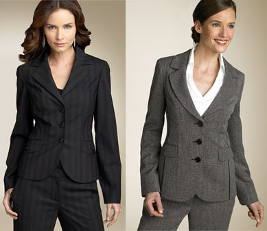 Примеры официального делового стиля или офисный дресс - код