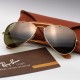 Коллекция легендарных солнцезащитных очков Ray Ban